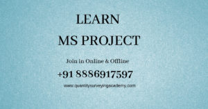 MS Project Online Training