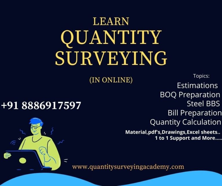 Quantity_Surveying_Course_online_ - Quantity Surveying Academy